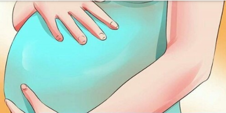 Como acelerar el parto