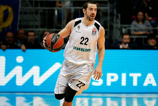 Η Μακάμπι θέλει F4 και το δείχνει