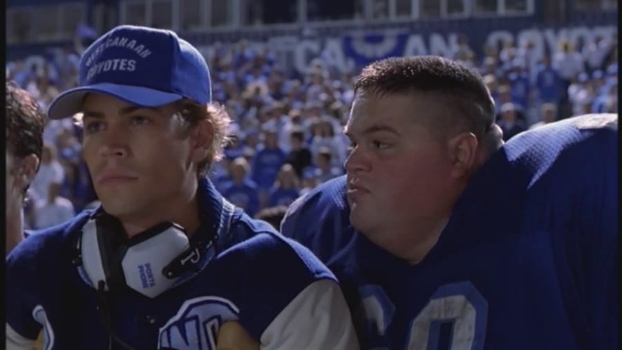 Varsity Blues 1999 Full Movie Watch in HD Online for Free 1 Movies