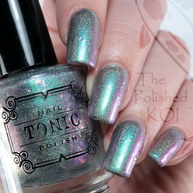 Tonic Polish - Frozen Kingdom