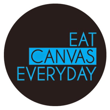 eat canvas everyday - things you fancy