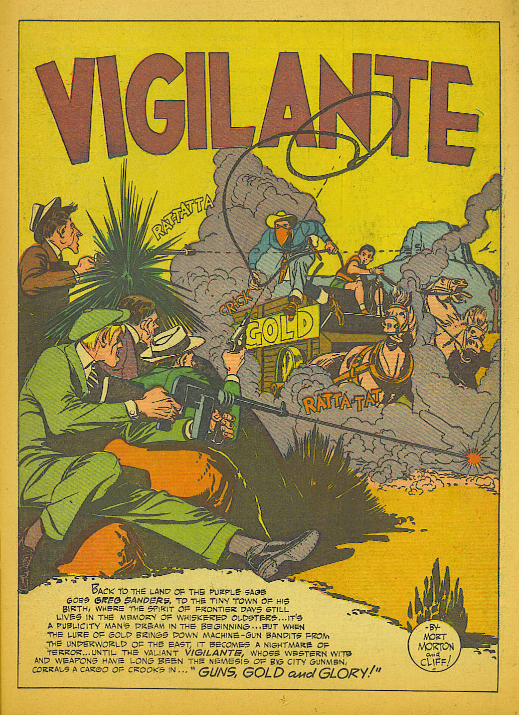 Action Comics (1938) 51 Page 19