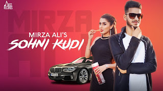 Sohni Kudi Download Punjabi Video Mirza Ali Sohni Kudi Download Punjabi Video Mirza Ali