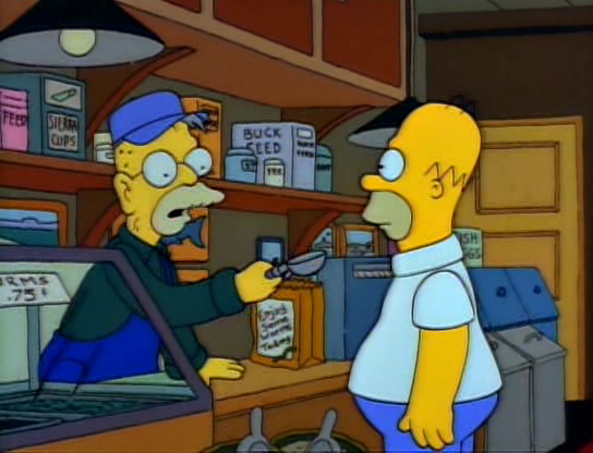 Where Can I Watch Full Episodes Of The Simpsons Episode 20 - The War of the Simpsons - The Simpsons Collection - Watch