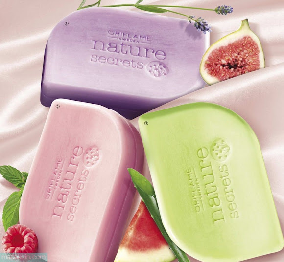 Catalog Oriflame maret 2016 catalog-oriflame-maret-2016