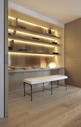 shelf lighting amazing shelves wall lights string decor units decoration diys occasion any