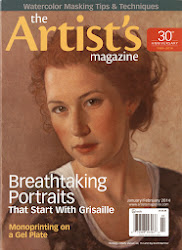 I m Painting As Fast As I Can