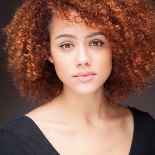 Throne of Glass Canons  Nathalie-emmanuel