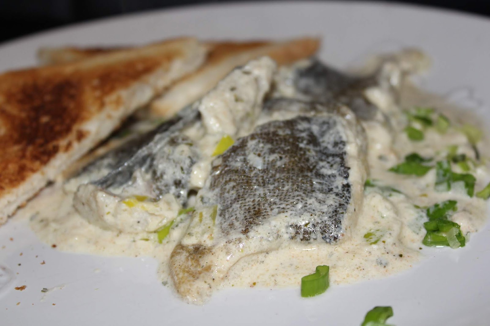 4 Powody Dla Ktorych Warto Jesc Ryby Przepis Na Lina W Smietanie