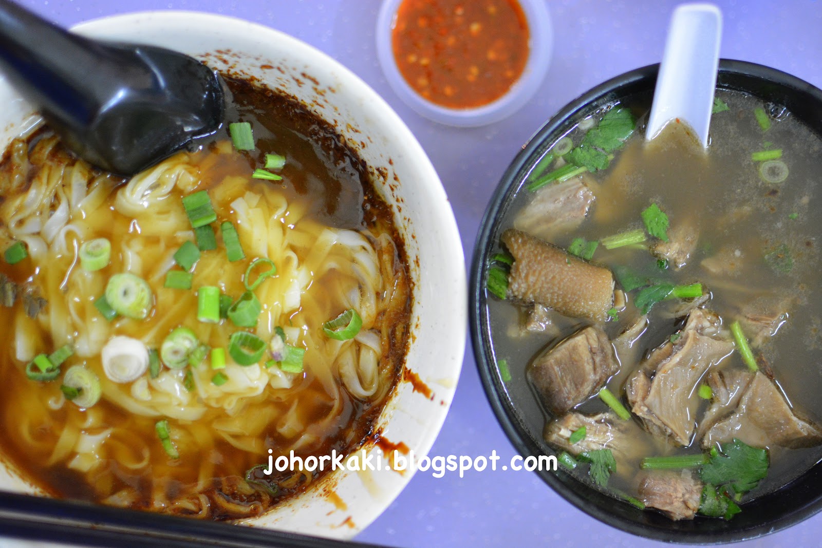 Johor Bahru Pontian Pengerang Food Tour 2 Days 1 Night With 8 Days Boutique Hotel Johor Kaki Travels For Food
