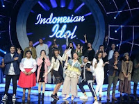 Yang Tereliminasi di Indonesian Idol Tadi Malam 30 Januari 2018 Yang Tereliminasi di Indonesian Idol Tadi Malam 30 Januari 2018