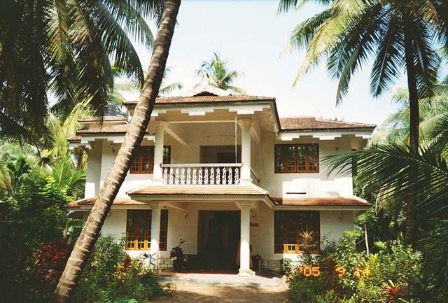 kerala house plans with photos