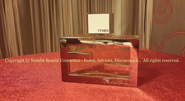 FAN DI FENDI EDT PERSONAL PERFUME REVIEW AND PHOTOS NATALIE BEAUTE FAN DI FENDI EDT PERSONAL PERFUME REVIEW AND PHOTOS NATALIE BEAUTE