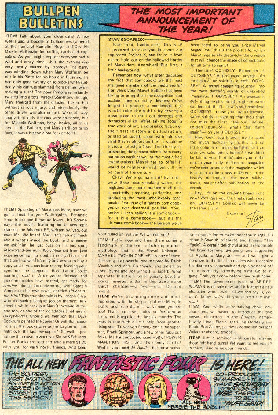 Read online Conan the Barbarian (1970) comic -  Issue #101 - 19