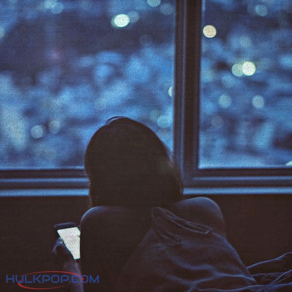 JUNGHAN – Call My Name – Single