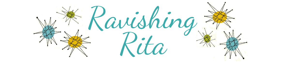Ravishing Rita