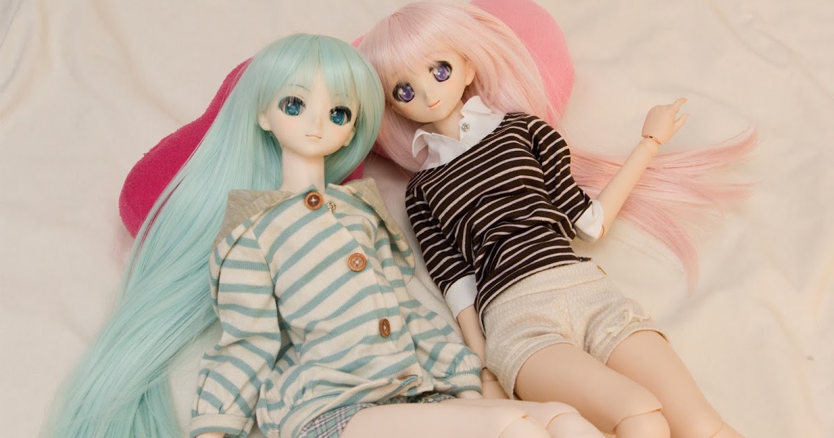東京ドール シリコンボディ MDD ドルフィードリーム