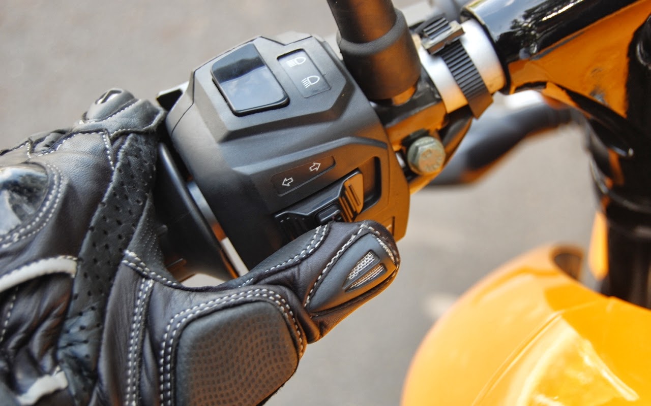 pulsar 180 mudguard price