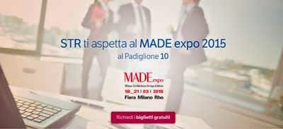 Made Expo 2015