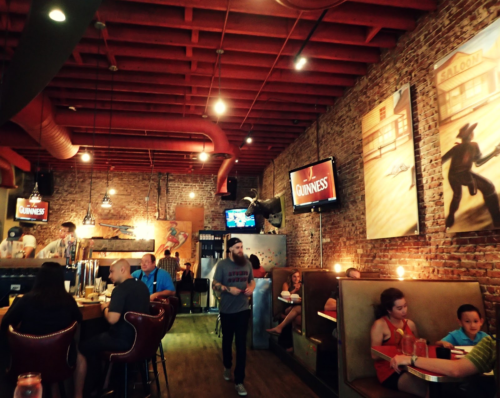 The Obligatory Blog DenverBiscuits and Books