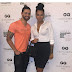 Ator e modelo Douglas thaylles é o novo affer da ex bbb ariadna