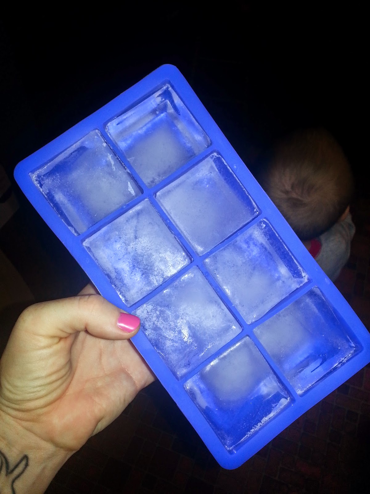 Silicon Ice Trays Review Momma4Life
