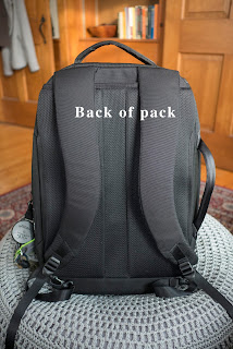Crossover Day Pack Reviews
