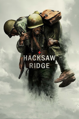 Hacksaw Ridge [2016] [NTSC/DVDR- Custom HD] Ingles, Subtitulos Español Latino