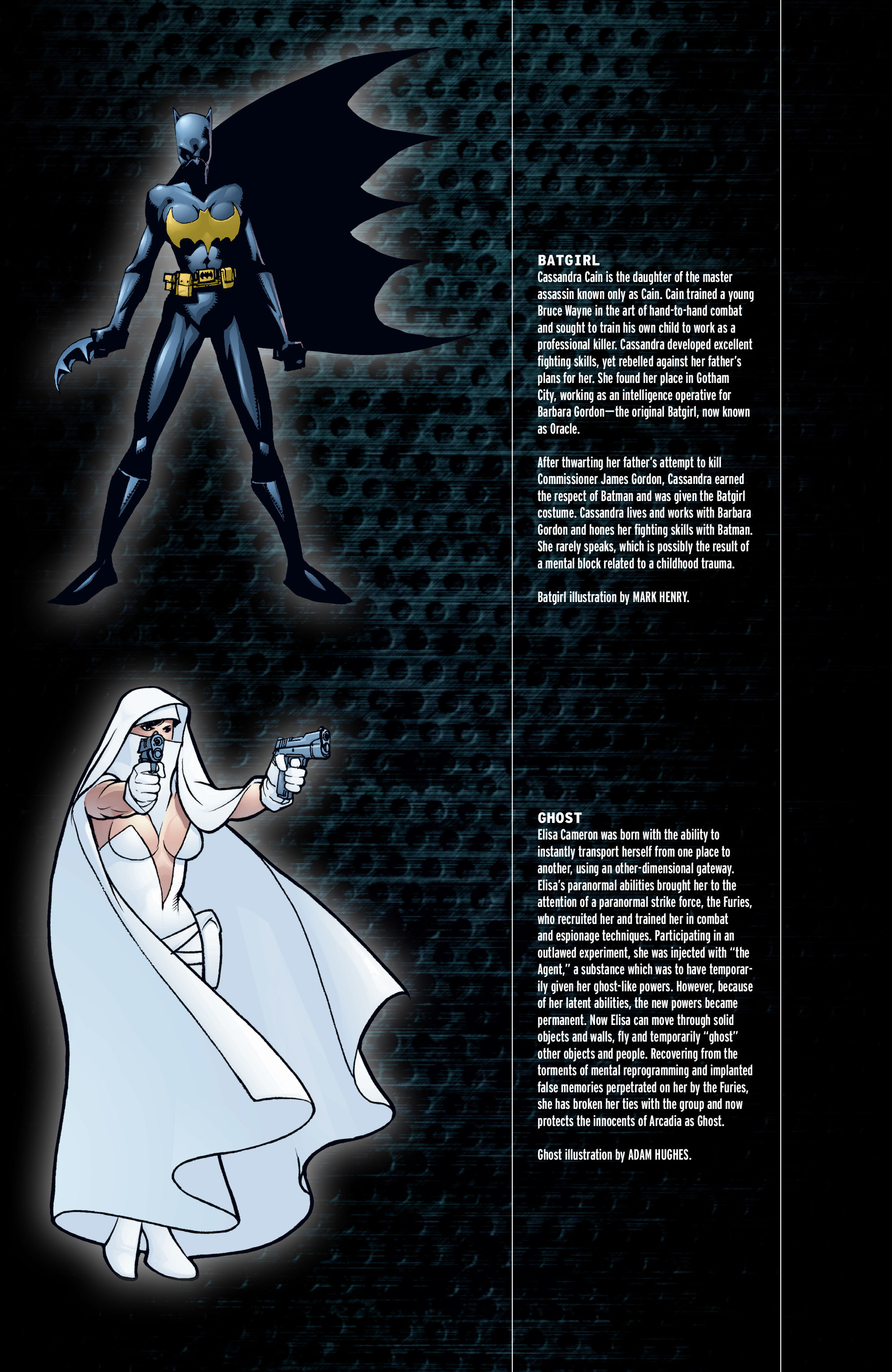 Read online DC Comics/Dark Horse Comics: Justice League comic -  Issue # Full - 328