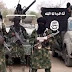 19 KILLED BY BOKO HARAM IN BORNU STATE