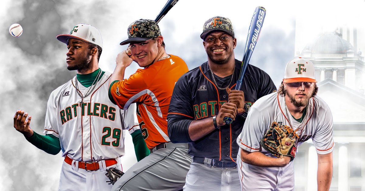 MEAC/SWAC SPORTS MAIN STREET™ FAMU WalksOff Again, Winning 65 in the
