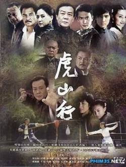 Hổ Sơn Hành - Vtv2 Hổ Sơn Hành