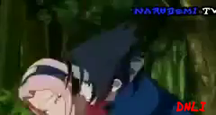 Naruto OVA 6 : The Cross Road Subtitle Indonesia