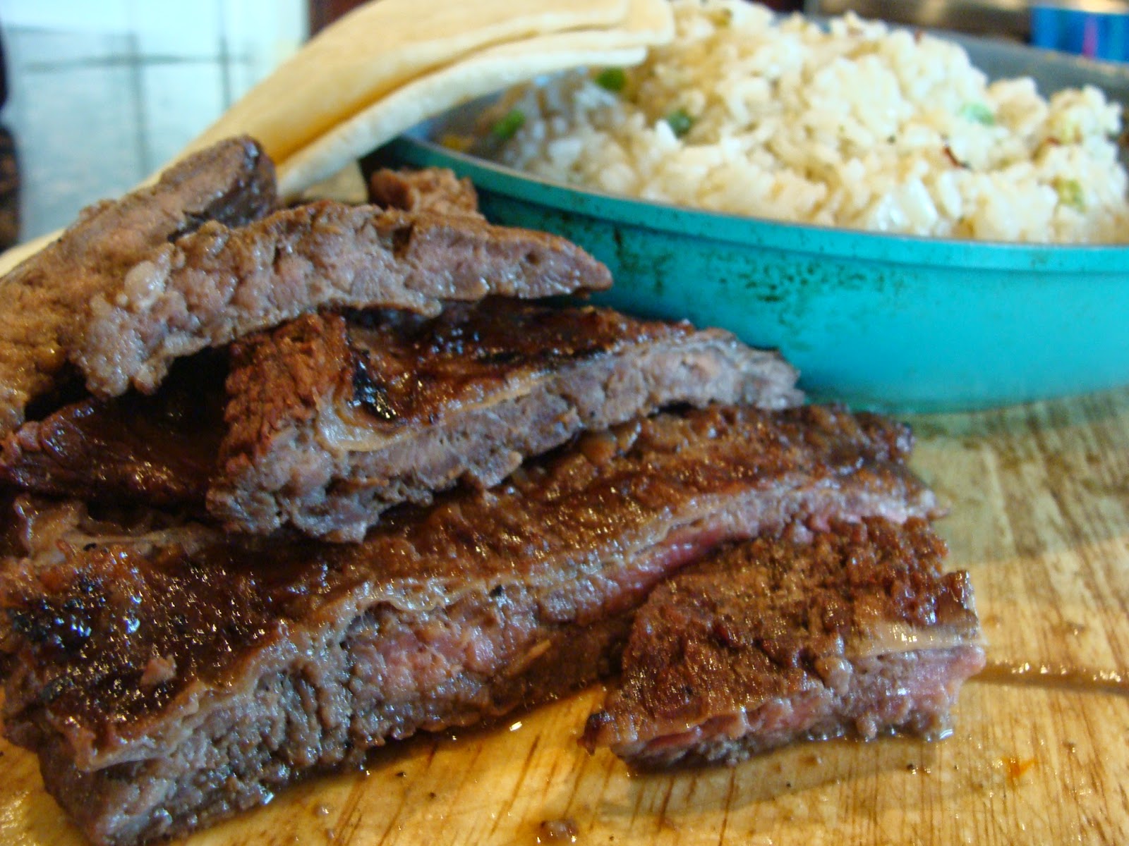 Scotty B Cooks! Recipes, Italian, Asian, Grilling, Steaks & More Skirt