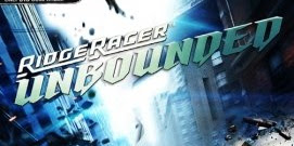 Ridge Racer Unbounded Cuộc Đua Nghẹt Thở