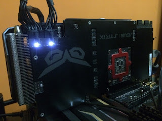 Asus Strix GTX 980 Ti