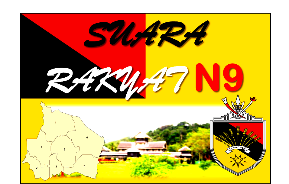 SUARA RAKYAT NEGERI SEMBILAN  - SRN9