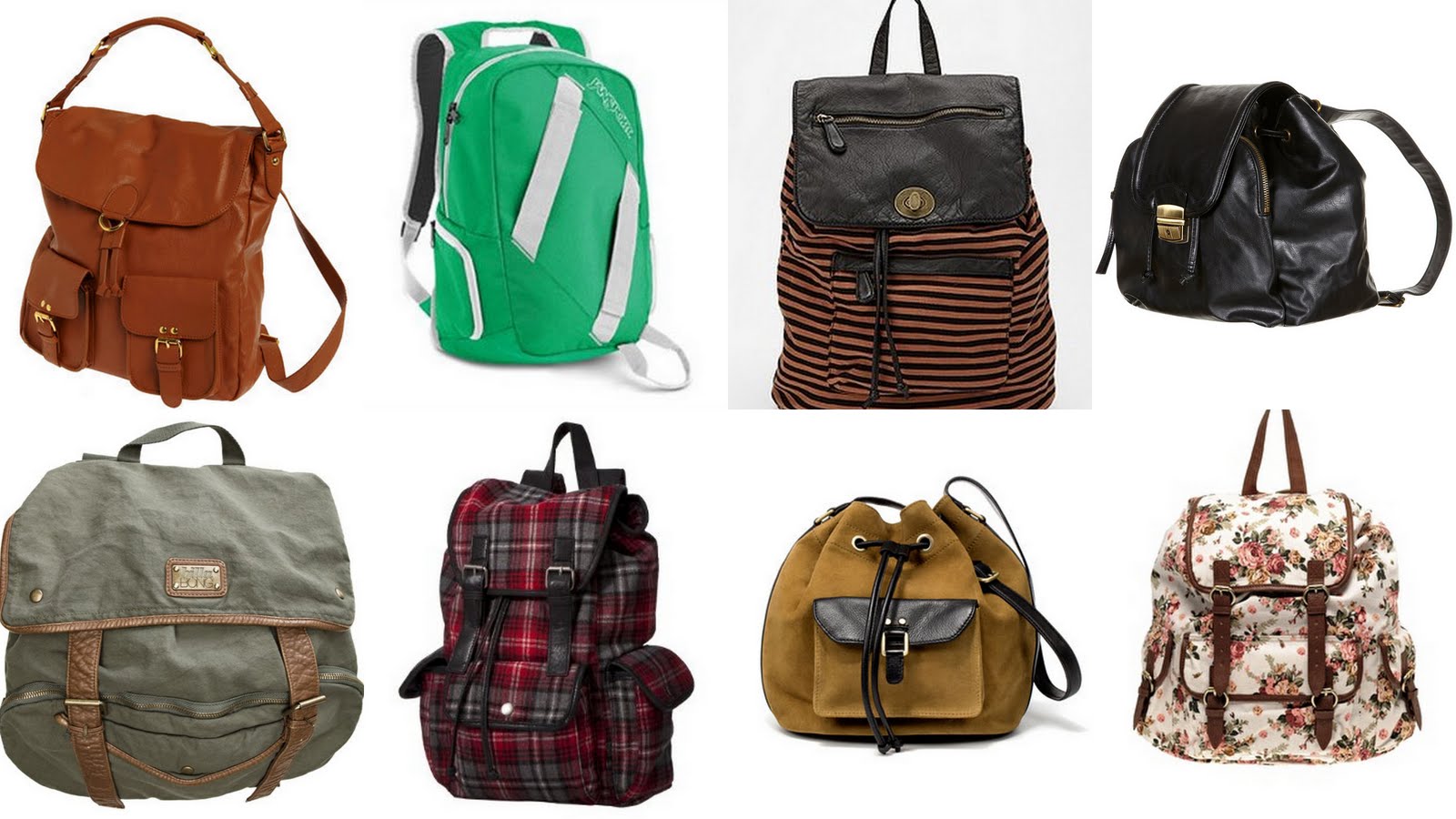 Cute School Backpacks For 6th Graders