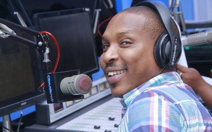 TETESI: Clouds FM Kuwatema Baadhi ya Watangazaji...PJ na Gerald Hando Watajwa