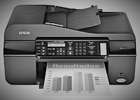 Descargar Driver Impresora Epson Stylus Office TX515FN Gratis