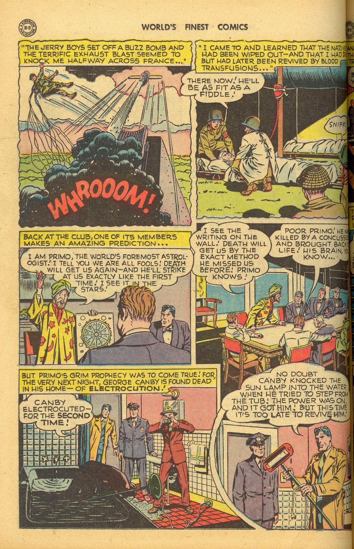 Worlds Finest Comics 36 Page 31