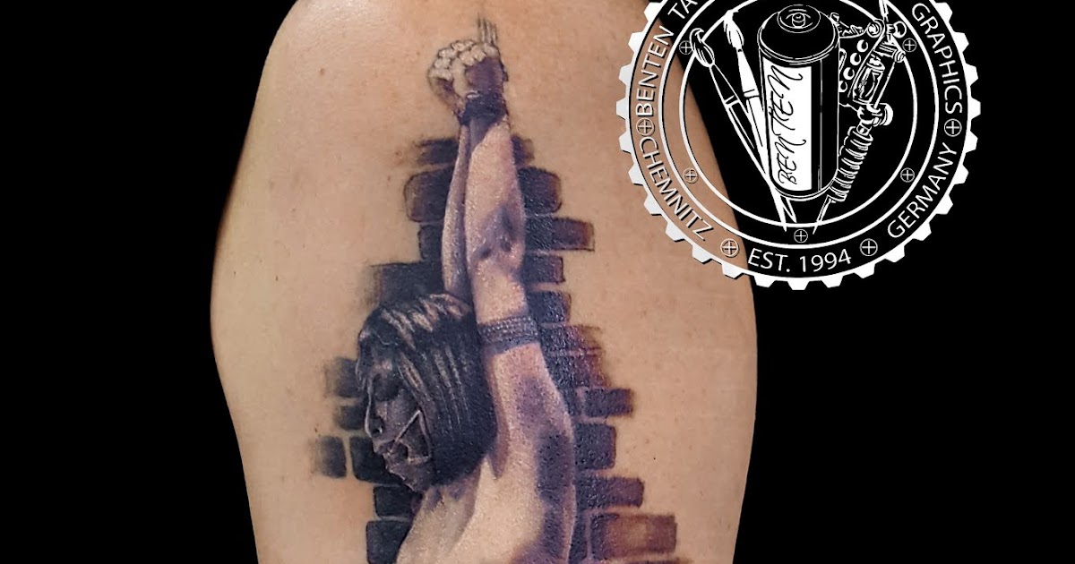 Benten Tattoo Chemnitz - Tattoostudio Chemnitz: BDSM Sadomaso Tattoo