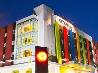 Hotel dekat Kampus ITB Bandung, Harga 100 - 400rb