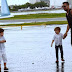 Ultimo minuto!!!! Hijos de Ricky Martin descubren que su papá es..........