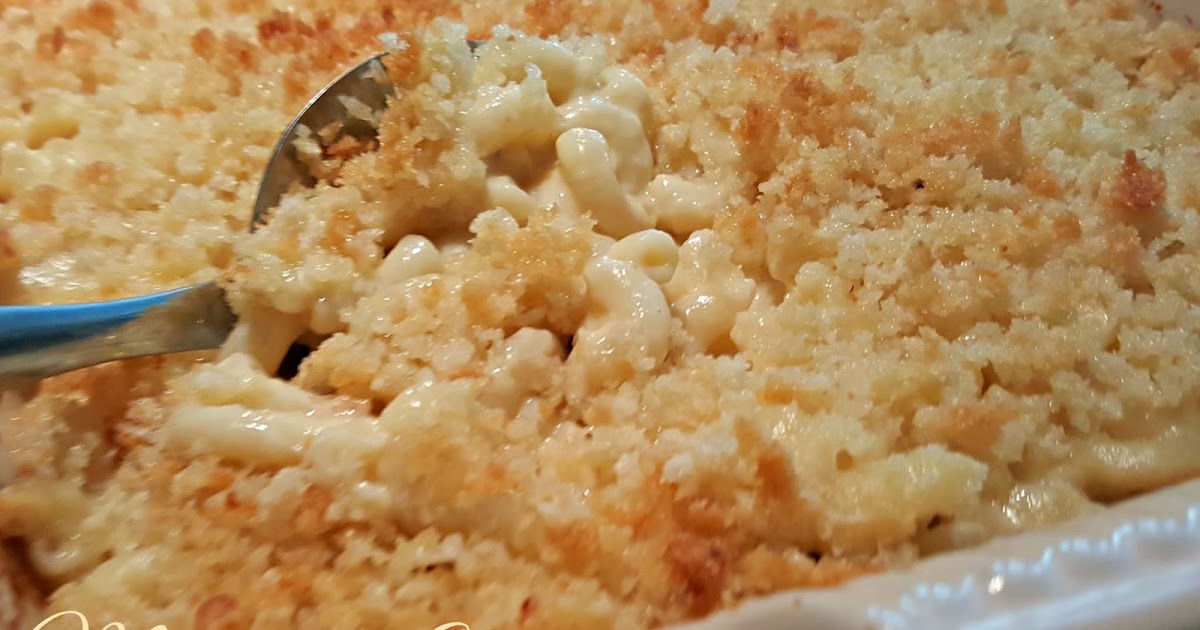 Terrible Horrible No Good Really Bad Day Macaroni and Cheese Fresh