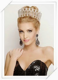 Miss USA 2014 Contestants ~ Love Pageant