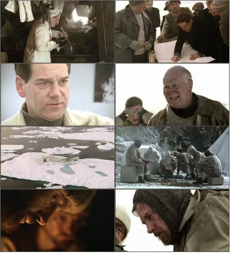 BRRIP MOVIES Shackleton (2002)