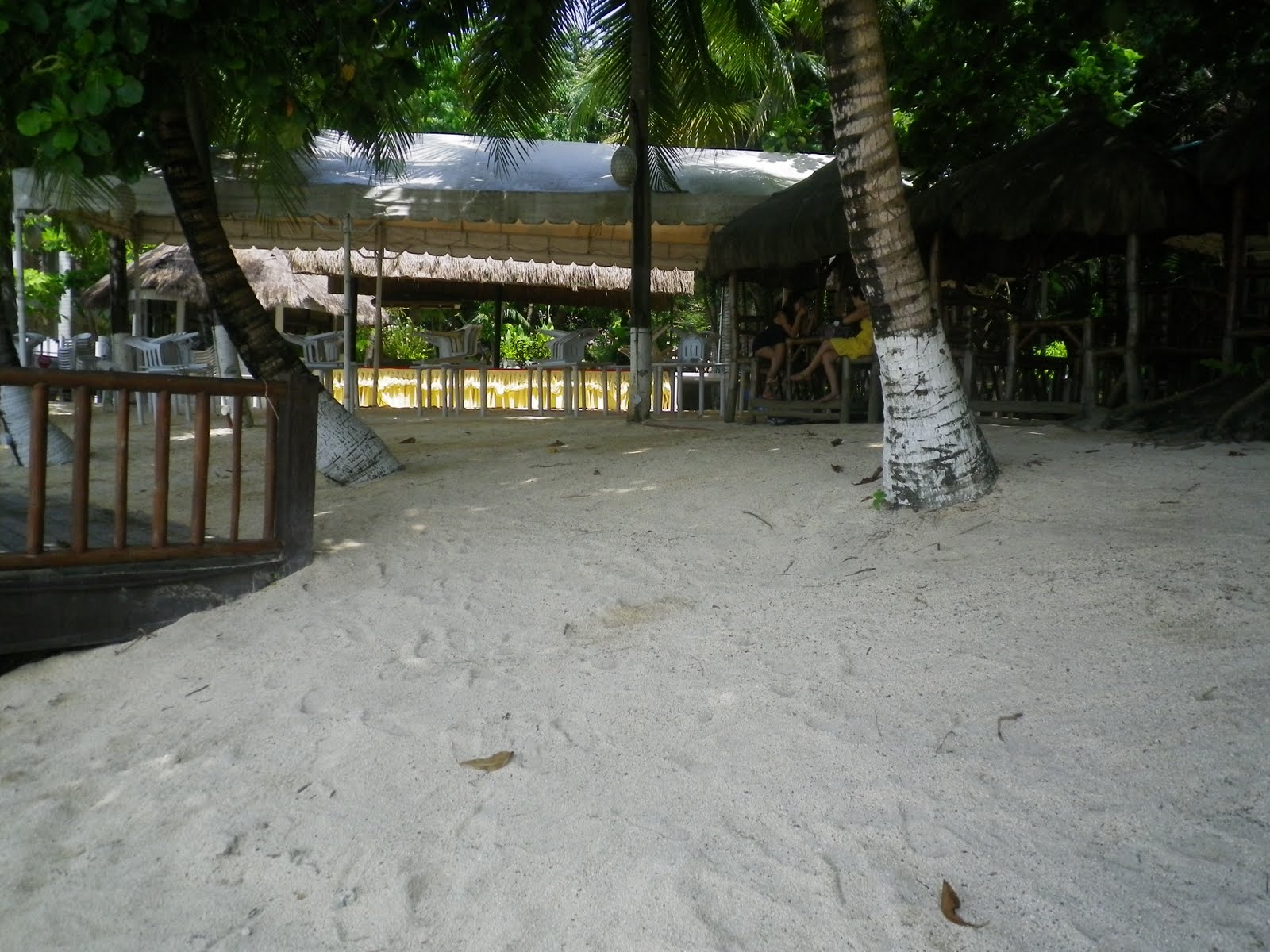 Mactan Real Estate Beach Resort for Sale in Mactan, Lapulapu with a