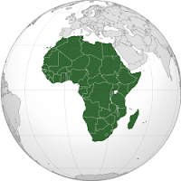 África — Estudo Bíblico