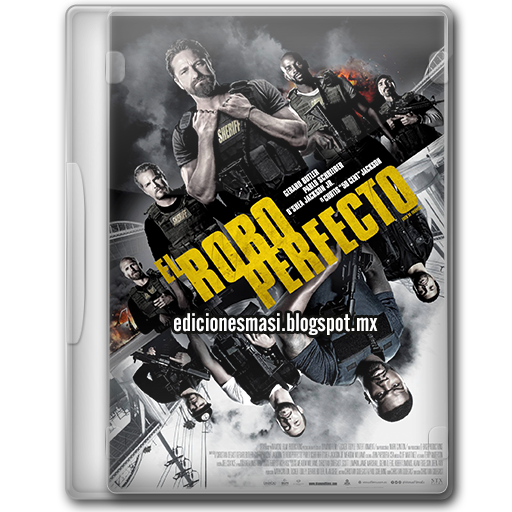 Lista 98+ Foto El Robo Perfecto